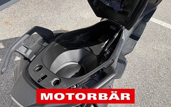Gebrauchtmotorrad Voge SR4 350i ABS - Bild 5