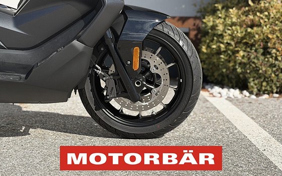 Gebrauchtmotorrad Voge SR4 350i ABS - Bild 7