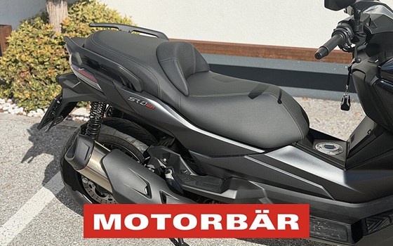 Gebrauchtmotorrad Voge SR4 350i ABS - Bild 9