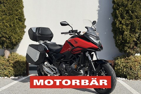 Top 5 - Bikes fuer 125er Aufsteiger