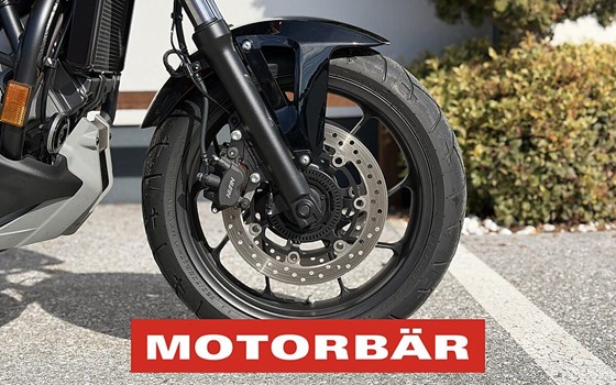 Gebrauchtmotorrad Honda NC750X - Bild 10