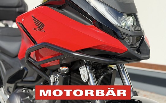 Gebrauchtmotorrad Honda NC750X - Bild 5