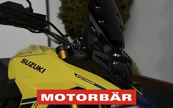 Neufahrzeug Suzuki V-Strom 800DE - Bild 10