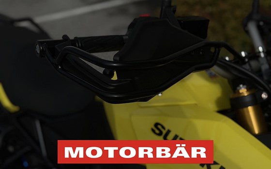 Neufahrzeug Suzuki V-Strom 800DE - Bild 11