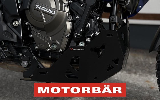 Neufahrzeug Suzuki V-Strom 800DE - Bild 7