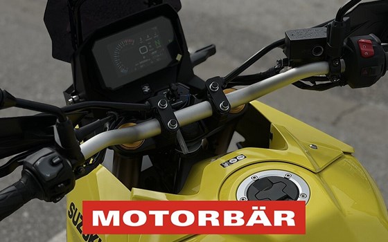 Neufahrzeug Suzuki V-Strom 800DE - Bild 8