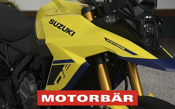 Neufahrzeug Suzuki V-Strom 800DE - Bild 9