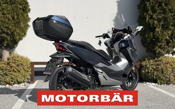 Gebrauchtmotorrad Honda Forza 300 - Bild 3