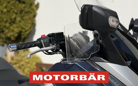 Gebrauchtmotorrad Honda Forza 300 - Bild 4