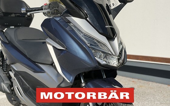 Gebrauchtmotorrad Honda Forza 300 - Bild 6