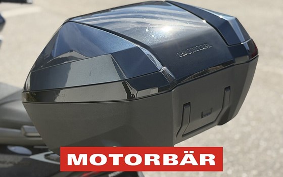 Gebrauchtmotorrad Honda Forza 300 - Bild 7