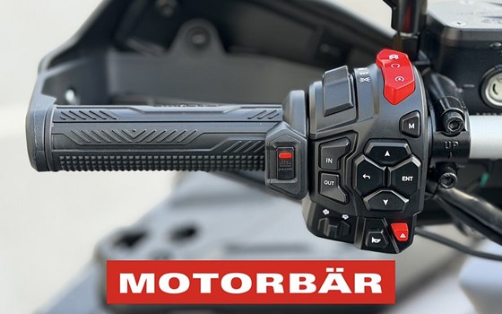Neufahrzeug CFMOTO C-Force 1000 V2 EFI 4x4 - Bild 10