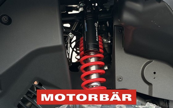 Neufahrzeug CFMOTO C-Force 1000 V2 EFI 4x4 - Bild 11