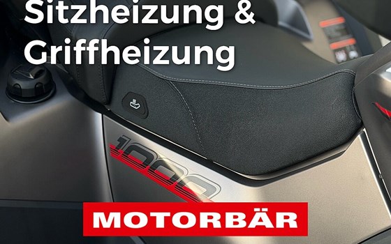 Neufahrzeug CFMOTO C-Force 1000 V2 EFI 4x4 - Bild 4