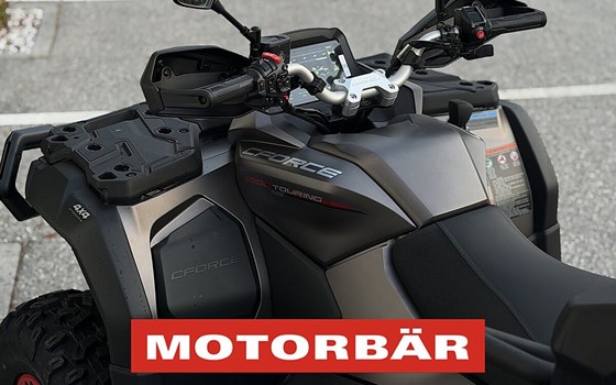 Neufahrzeug CFMOTO C-Force 1000 V2 EFI 4x4 - Bild 7