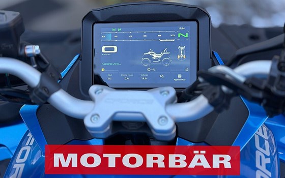 Neufahrzeug CFMOTO C-Force 1000 V2 EFI 4x4 - Bild 5