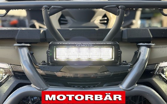 Neufahrzeug CFMOTO C-Force 1000 V2 EFI 4x4 - Bild 8