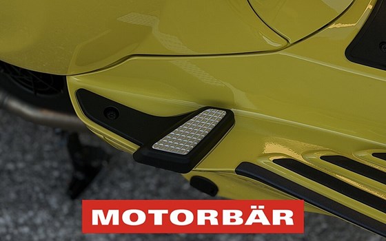 Neufahrzeug Vespa Primavera 125 S - Bild 10