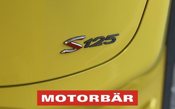 Neufahrzeug Vespa Primavera 125 S - Bild 6