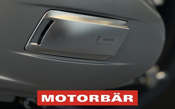 Neufahrzeug Vespa Primavera 125 S - Bild 8