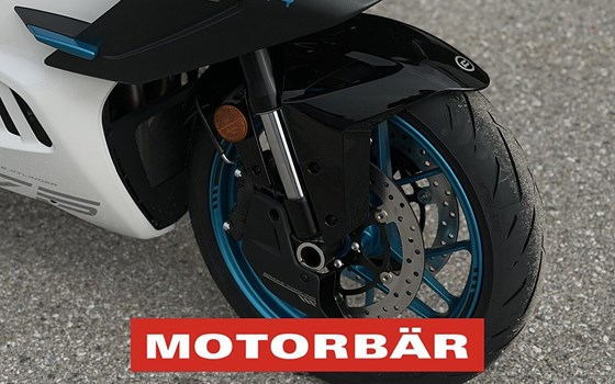 Neufahrzeug CFMOTO 675SR-R - Bild 12