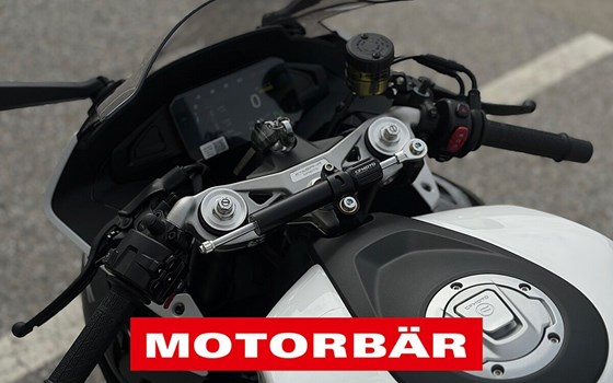Neufahrzeug CFMOTO 675SR-R - Bild 9