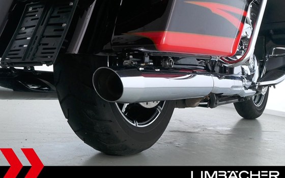 Gebrauchtmotorrad Harley-Davidson CVO Ultra Limited FLHTKSE - Bild 17