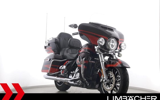Gebrauchtmotorrad Harley-Davidson CVO Ultra Limited FLHTKSE - Bild 2