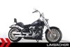 Harley-Davidson Softail Fat Boy 114 FLFBS
