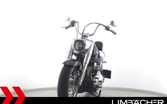 Gebrauchtmotorrad Harley-Davidson Softail Fat Boy 114 FLFBS - Bild 3