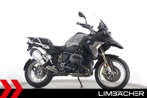Angebot BMW R 1200 GS