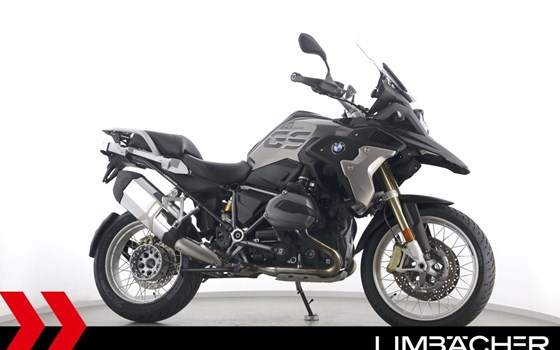 Gebrauchtmotorrad BMW R 1200 GS - Bild 1