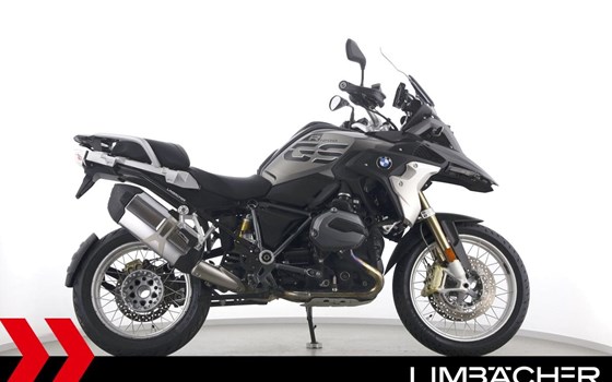Gebrauchtmotorrad BMW R 1200 GS - Bild 10