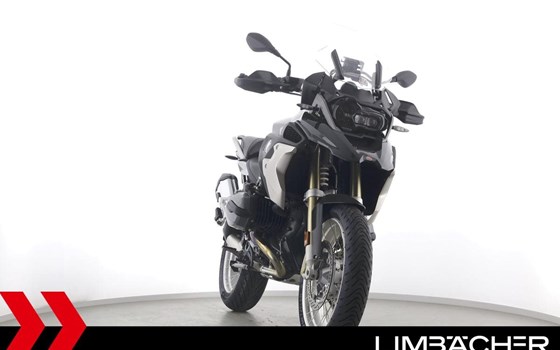 Gebrauchtmotorrad BMW R 1200 GS - Bild 11