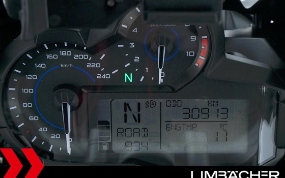 Gebrauchtmotorrad BMW R 1200 GS - Bild 12
