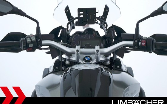 Gebrauchtmotorrad BMW R 1200 GS - Bild 13