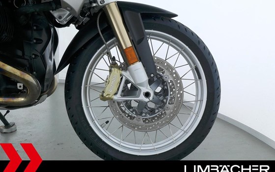 Gebrauchtmotorrad BMW R 1200 GS - Bild 14