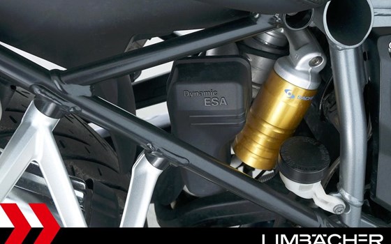 Gebrauchtmotorrad BMW R 1200 GS - Bild 15