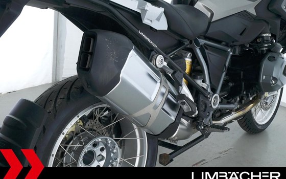 Gebrauchtmotorrad BMW R 1200 GS - Bild 16