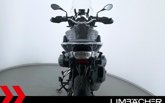 Gebrauchtmotorrad BMW R 1200 GS - Bild 17