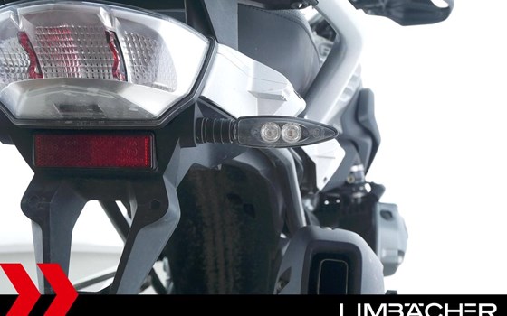 Gebrauchtmotorrad BMW R 1200 GS - Bild 18