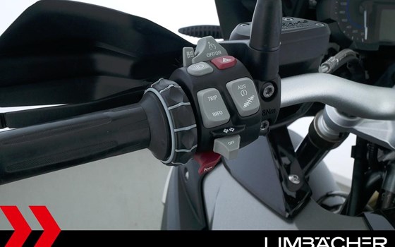 Gebrauchtmotorrad BMW R 1200 GS - Bild 19