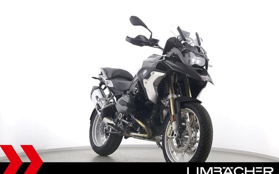 Gebrauchtmotorrad BMW R 1200 GS - Bild 2