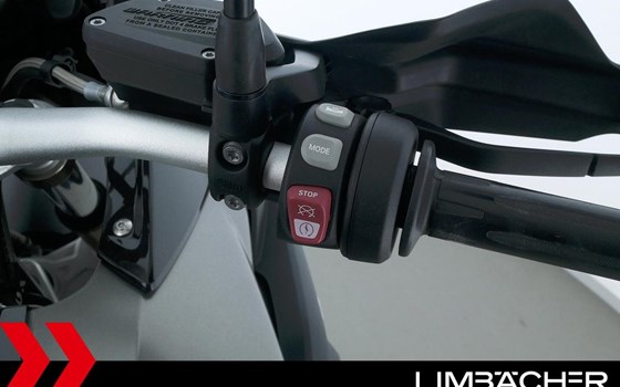 Gebrauchtmotorrad BMW R 1200 GS - Bild 20