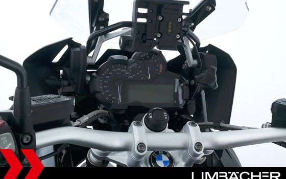 Gebrauchtmotorrad BMW R 1200 GS - Bild 21