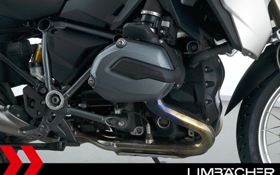 Gebrauchtmotorrad BMW R 1200 GS - Bild 22