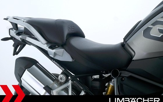 Gebrauchtmotorrad BMW R 1200 GS - Bild 23