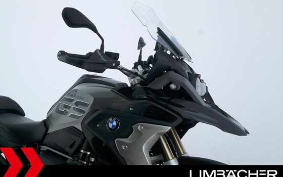 Gebrauchtmotorrad BMW R 1200 GS - Bild 24
