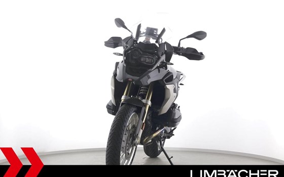 Gebrauchtmotorrad BMW R 1200 GS - Bild 3