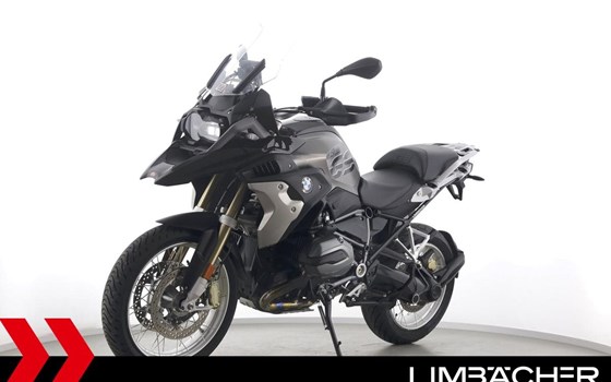 Gebrauchtmotorrad BMW R 1200 GS - Bild 4